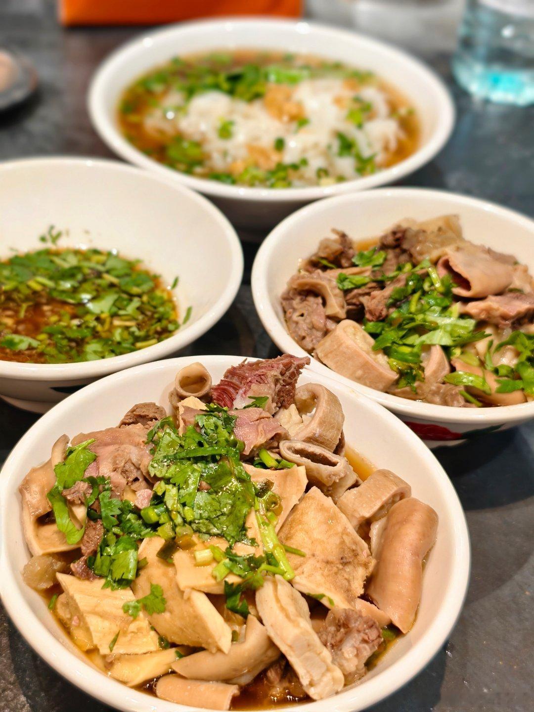 美食中山一周匆匆而过[吃瓜]​​​