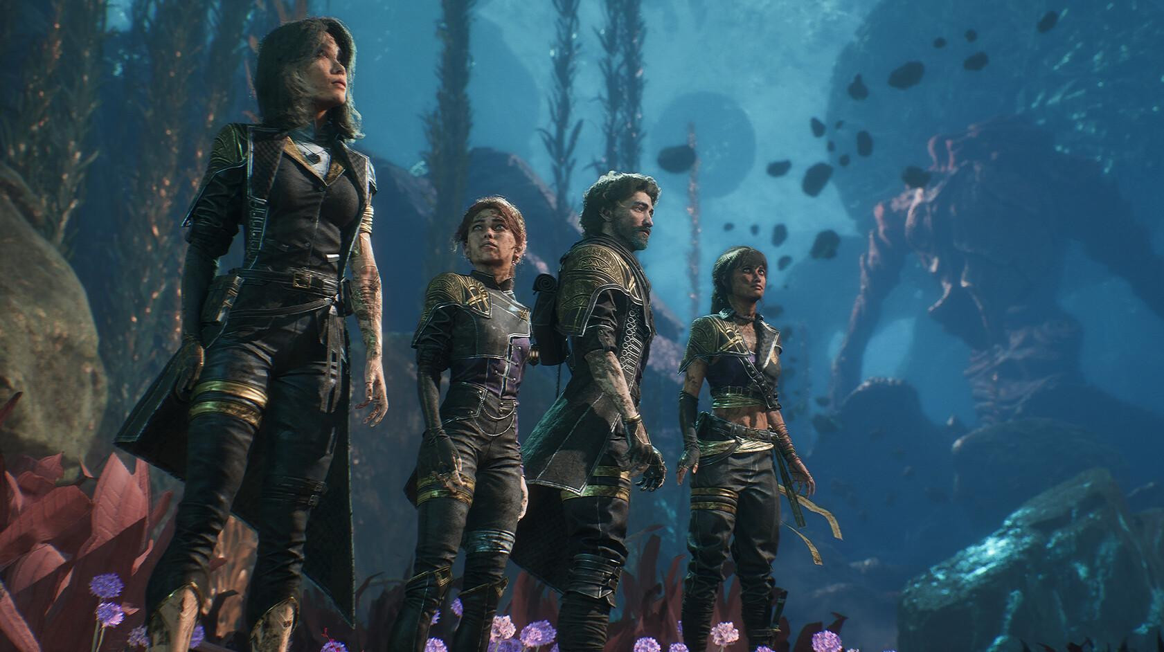 【《光与影》获291个年度大奖！史上仅次于这两款游戏】根据ResetERA论坛用