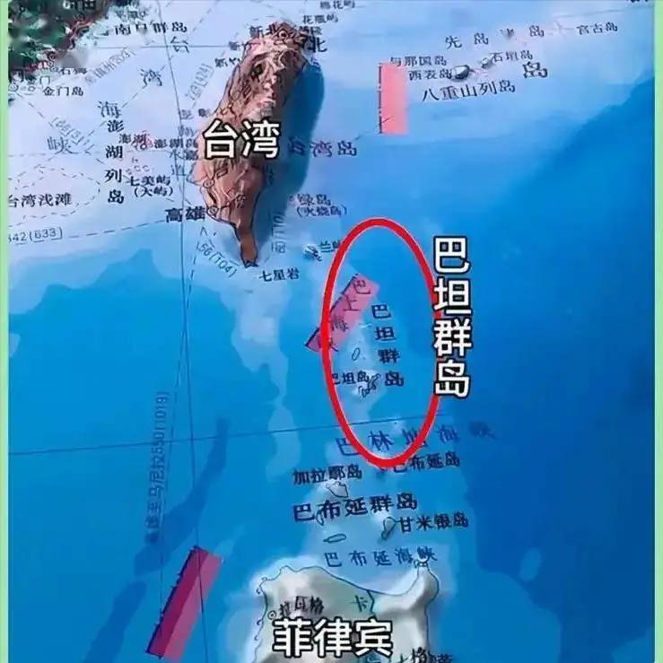 台湾作家雁默7月14日发文写道：“关于大陆学界论证指出，位于鹅銮鼻以南220公里