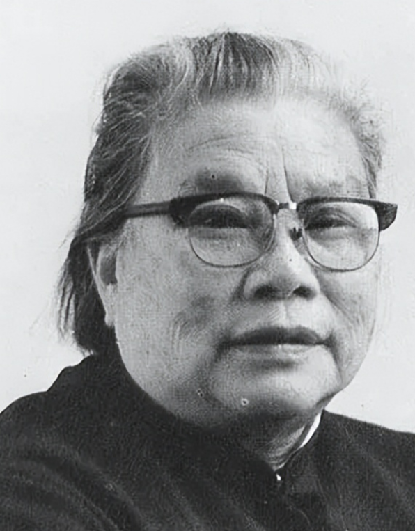 朱德元帅的孙子被执行枪决的第二天，他的夫人康克清正常外出工作，上班路上，她平静地对司机说：“刘师傅，