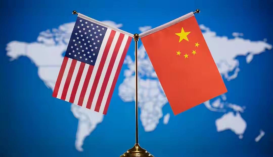 中美一旦握手言和，全球都得变天，而这两类国家最先倒霉。如今，特朗普访华已经落