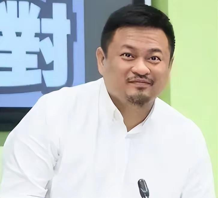 绿营高官洪申翰宣布即将赴陆，岛内网友炸了！台劳动部门负责人洪申