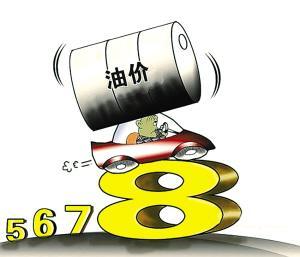 油价大局定了？若无意外，2026下半年“中国油价”将迎来3大变化家人们！油