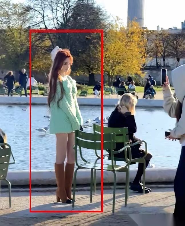 王思聪的女友原来长这样