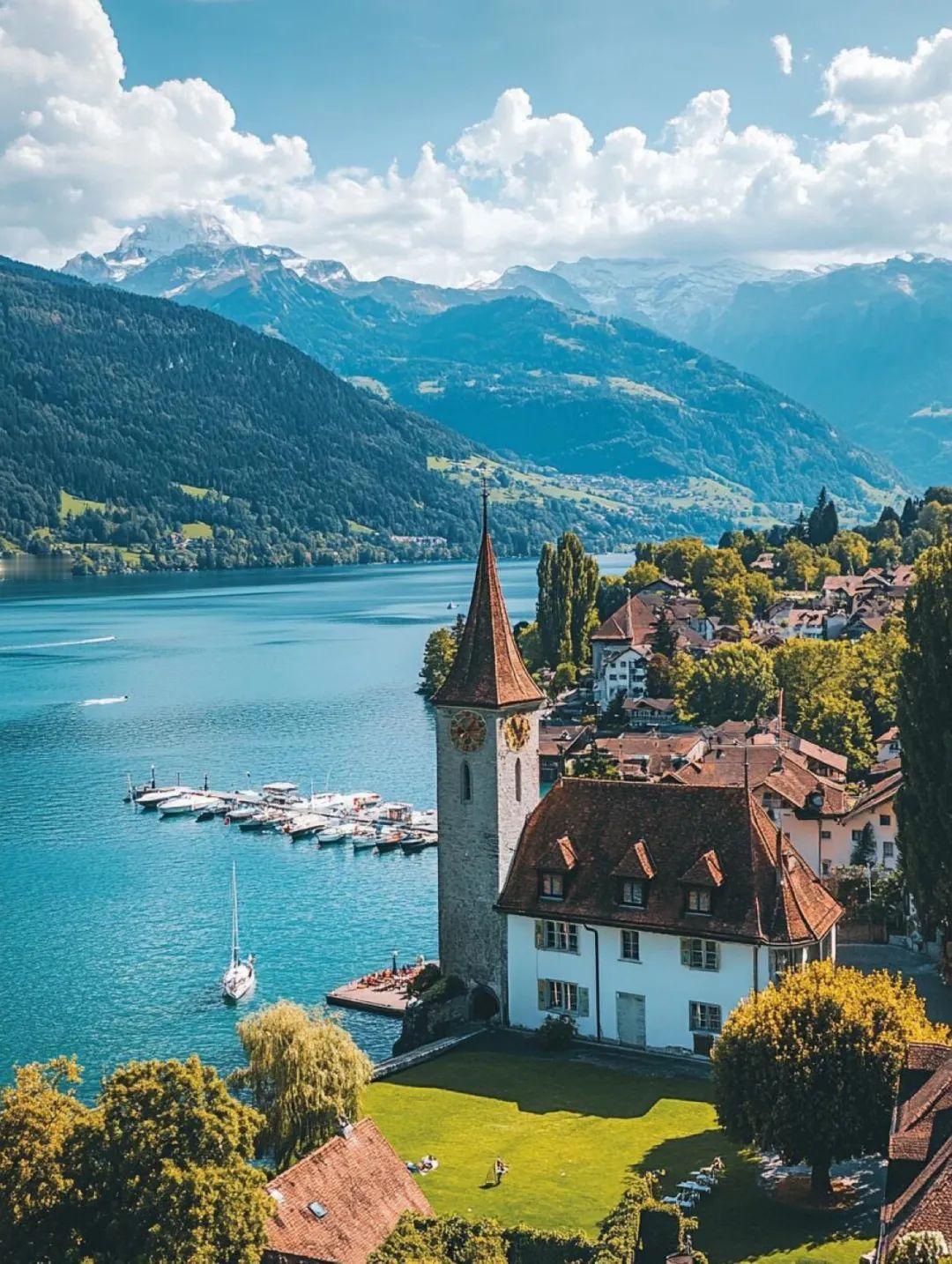 高认知的孩子和低认知的孩子就是不一样，我们从农村走出来了，我们有深切的感受，我们