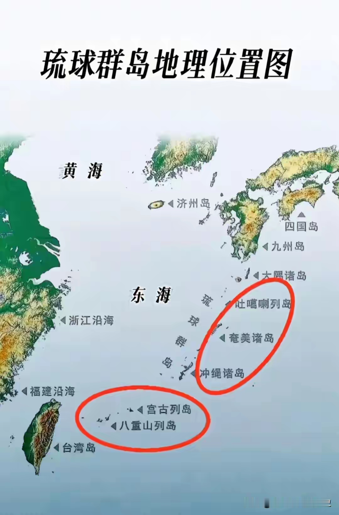 我们所说的琉球，日本给叫做冲绳，在这次冲绳县知事(县长)选举中，玉城丹尼失败了，古谢玄太胜利了。这位