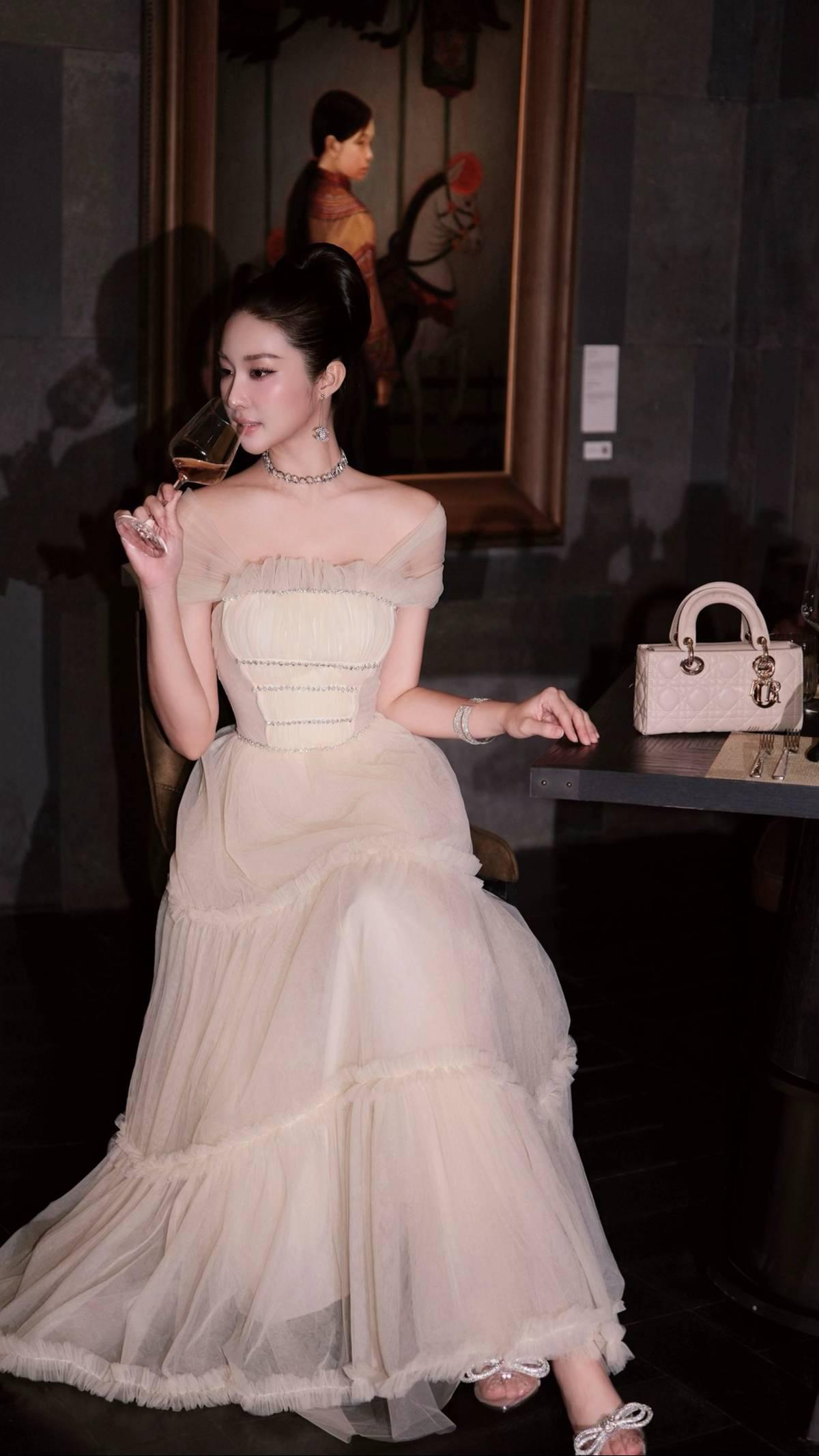 女装穿搭分享推荐