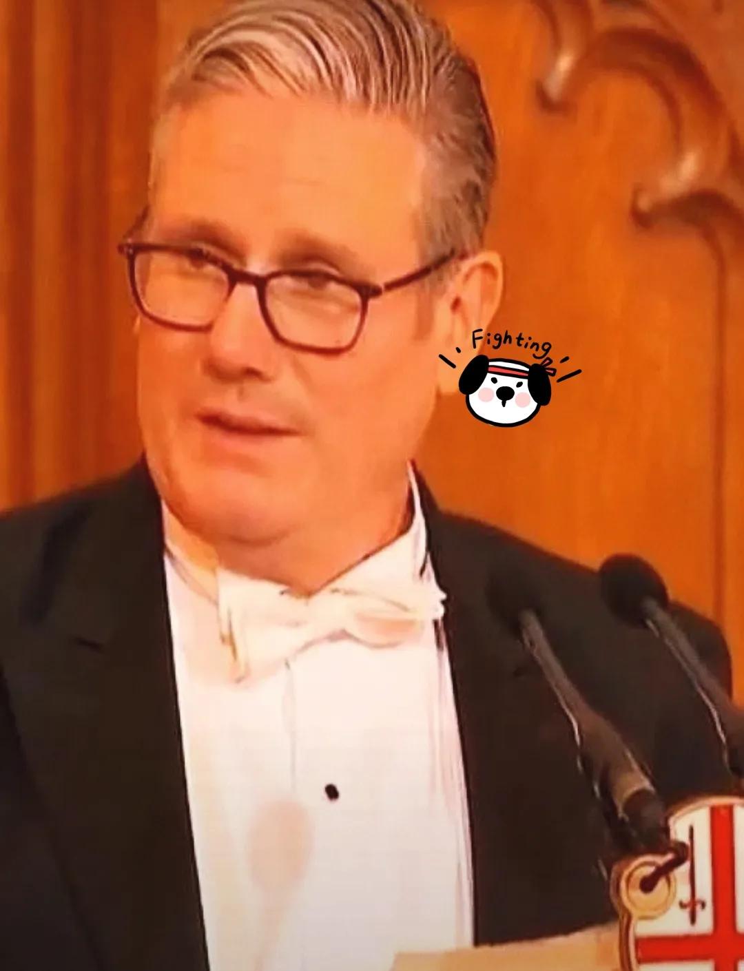 英国首相这话，藏着百年大反转！谁能想到？英国首相近几天公开说，东方大国