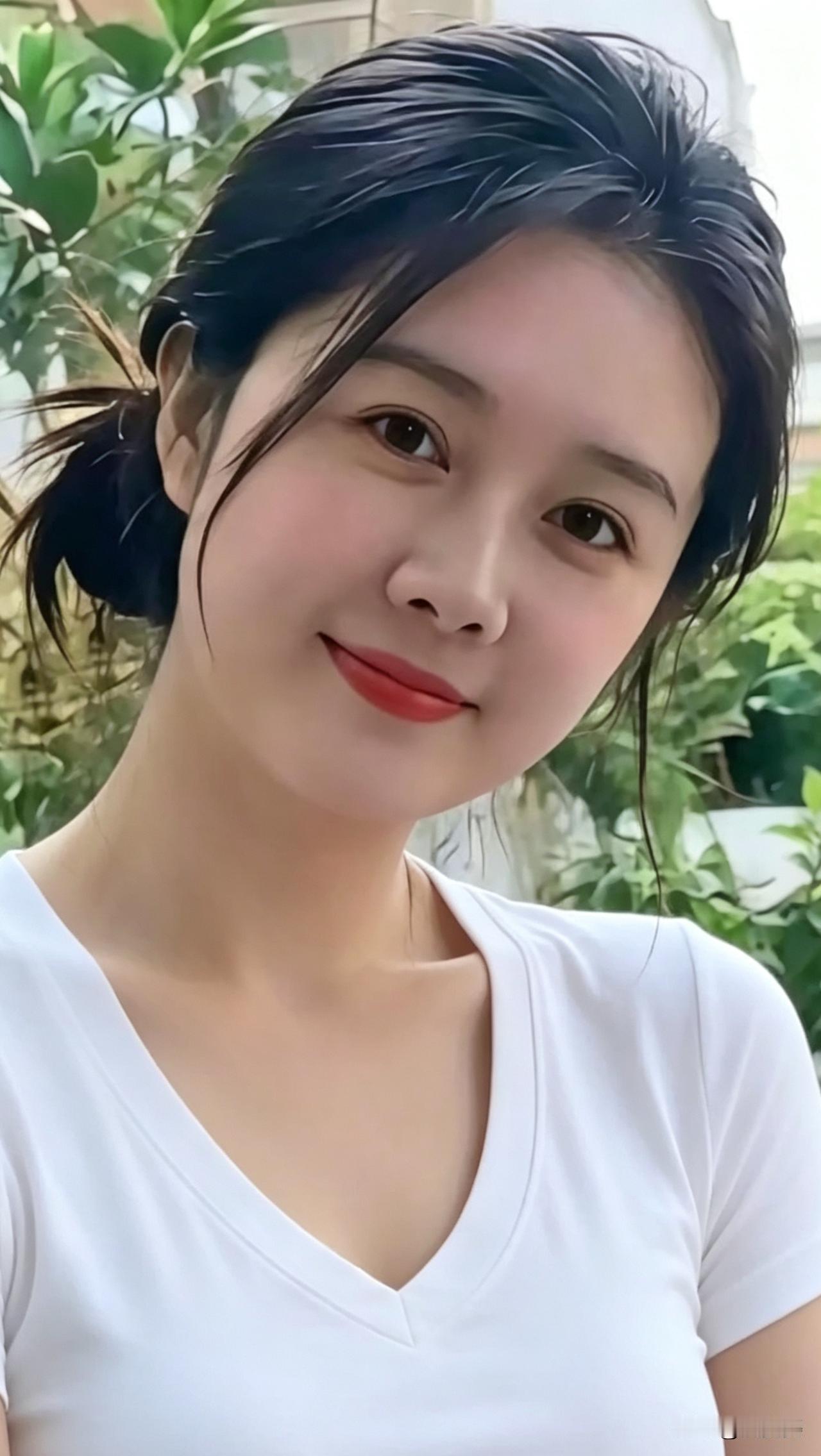 这是我手机里最爱的照片。