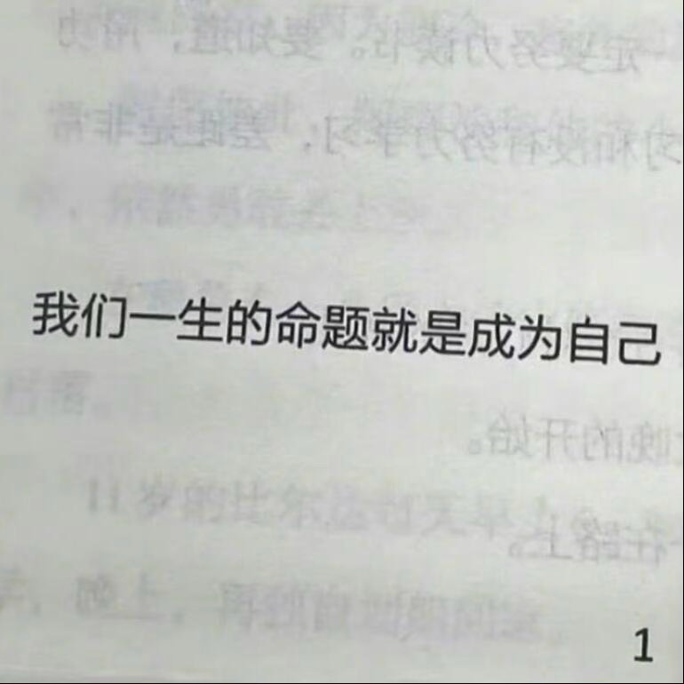 每个人花期不同，不必焦虑有人比你提前拥有