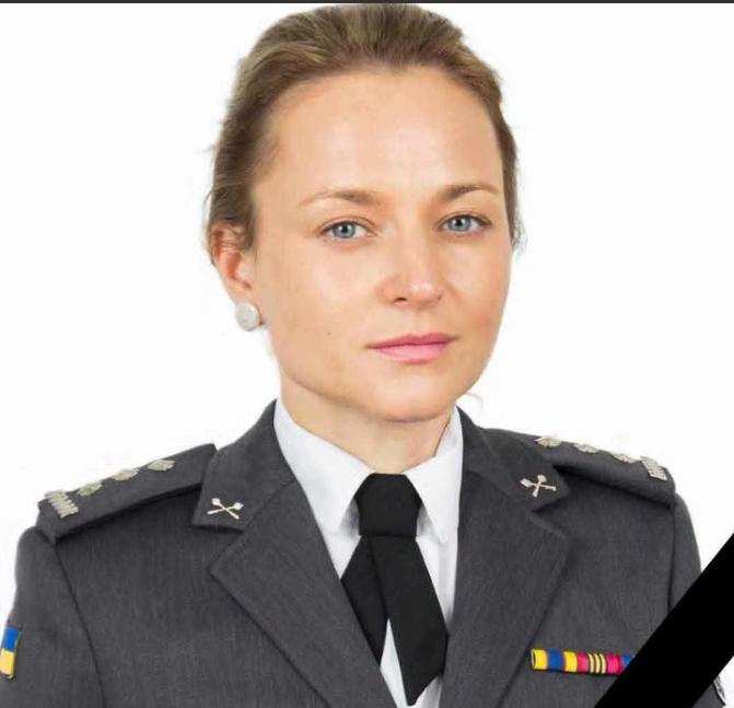 俄军这次真正让人后背发凉的，不是又打死了一名乌克兰上校，而是他们怎么知道：这个几