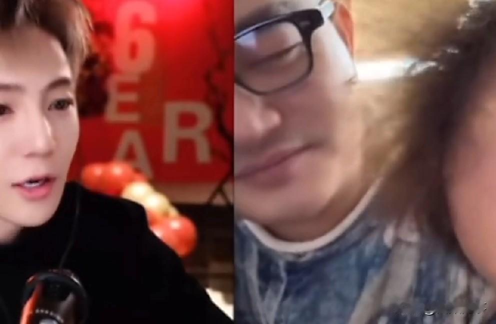 贝源哥喝醉跟高迪吐苦水，我4月份分手被人玩弄感情，我最后一次给你发消息内容是大美