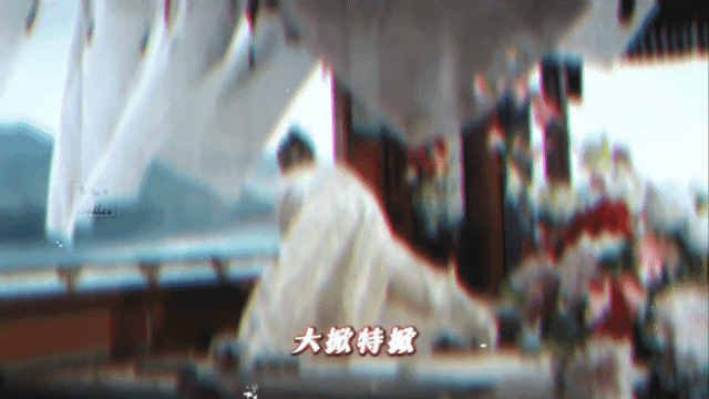 想看这两人演同一部剧，看谁更病娇[大笑][大笑][大笑][大笑]​​​