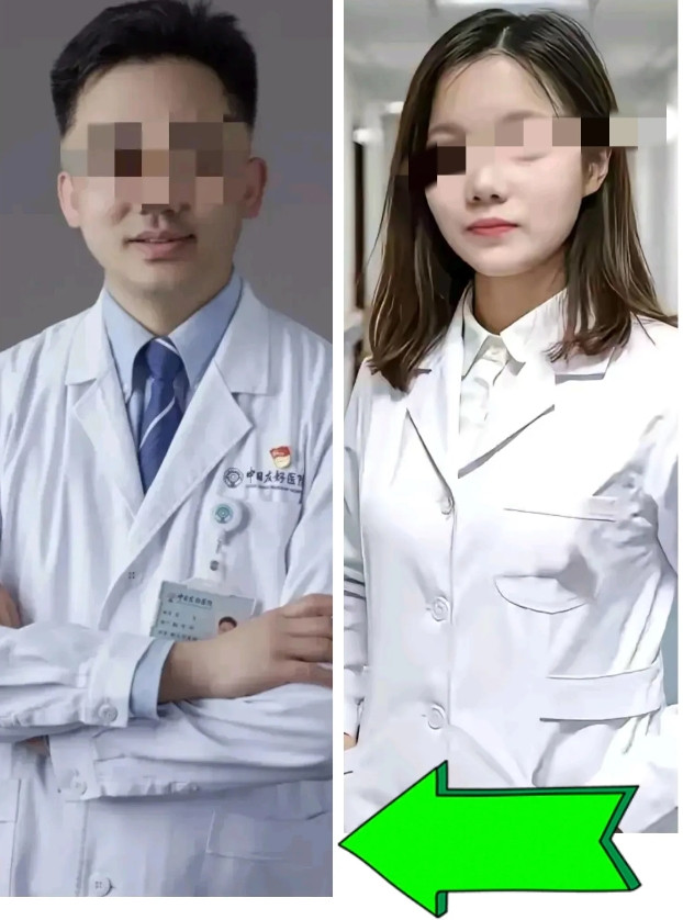 肖医生事件，每一个角色我都能理解，除了董小姐！肖医生：智商情商双高，之前出轨