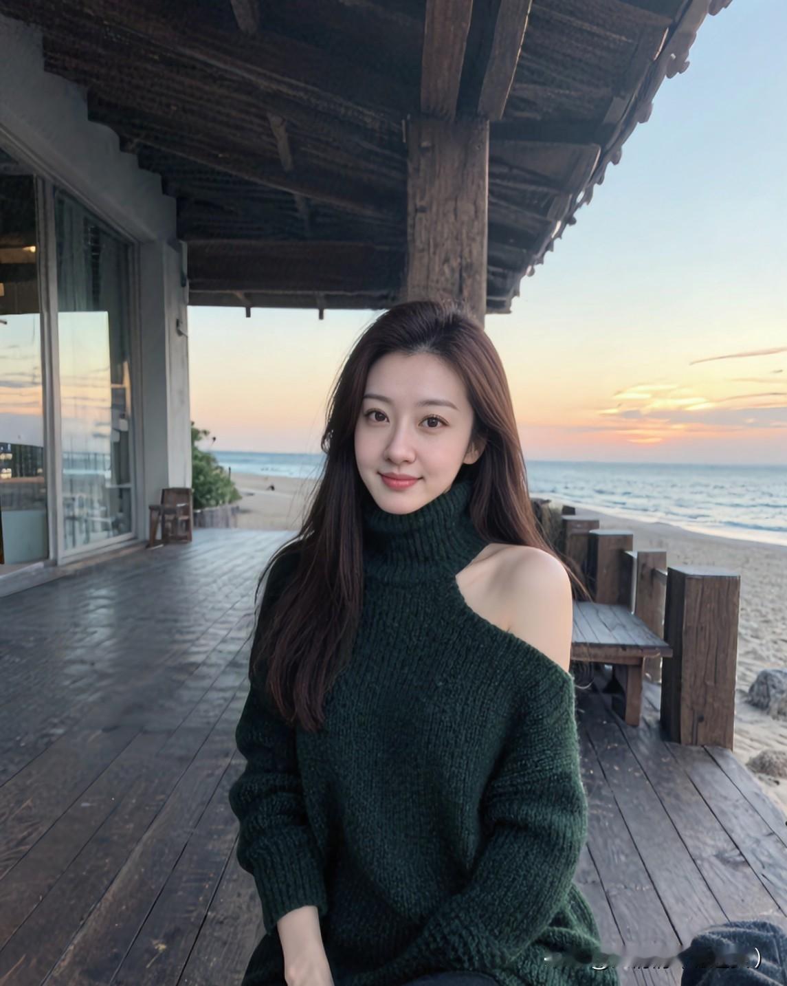 人海茫茫，被许多人喜欢固然不错，但真正能慰藉心灵的，是那个懂你、疼你的人