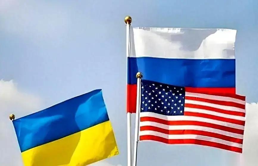 果不其然。七国集团突然宣布了，要把被冻结的俄罗斯资产“生出来的利息”当担保