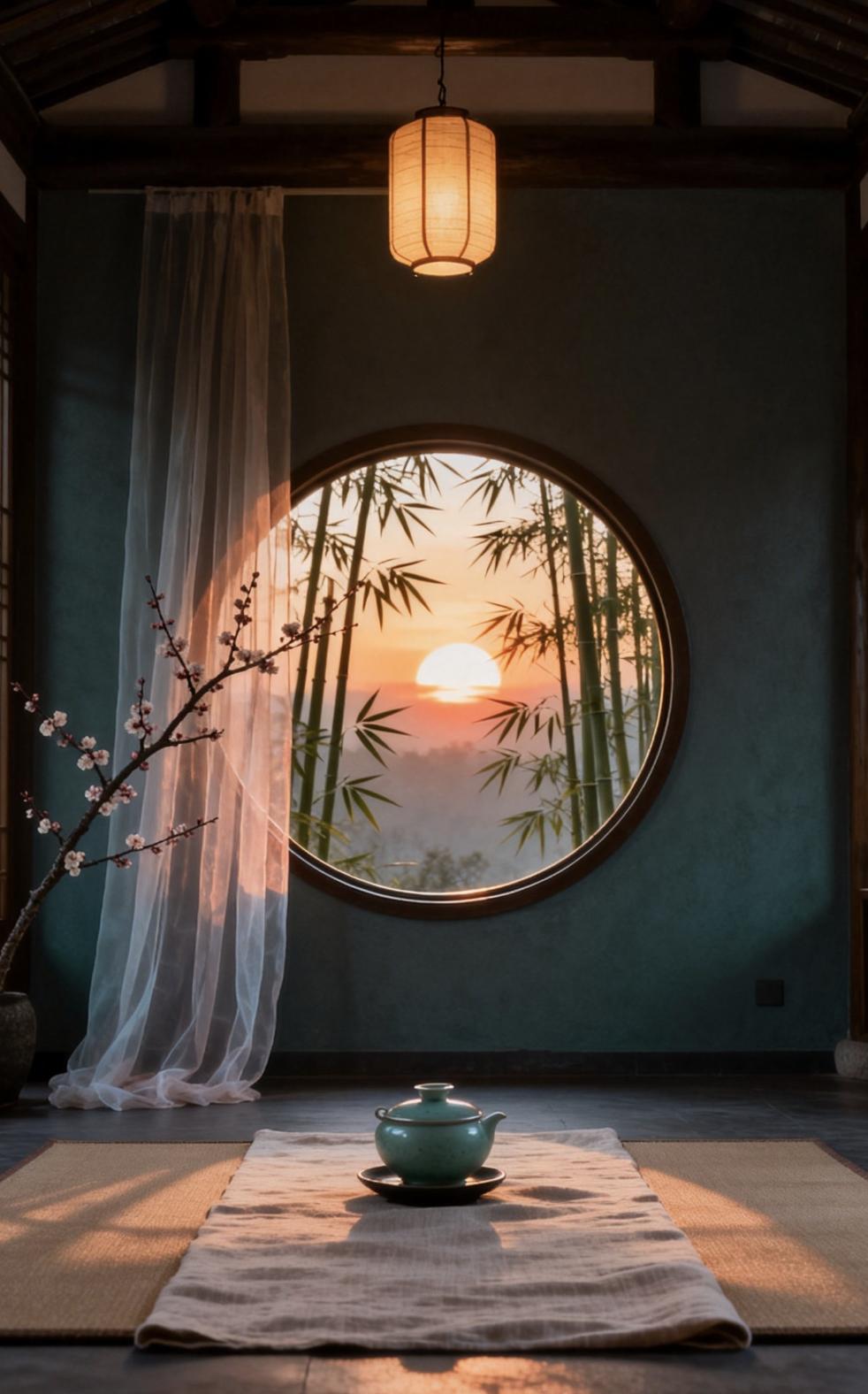 道家有个说法，叫“魂枯一瞬，神醒千秋”别怕梦太凶，老祖宗传给人的暗号，从来不以