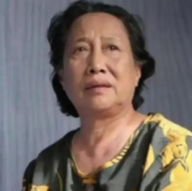 孙桂田年轻时咬牙掏6万买下故宫旁那套破四合院，谁能想到后来成了金疙瘩。她靠这