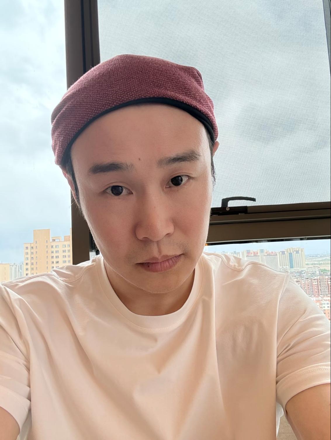小沈阳又上热搜了，这次不是因为他开演唱会，也不是因为他女儿出来营业，