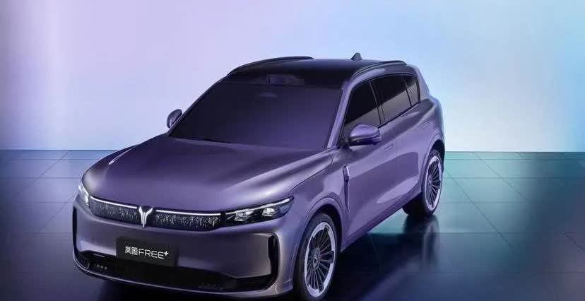 听我一句劝，买新能源SUV不纠结：1、50万——买问界M92、40万——