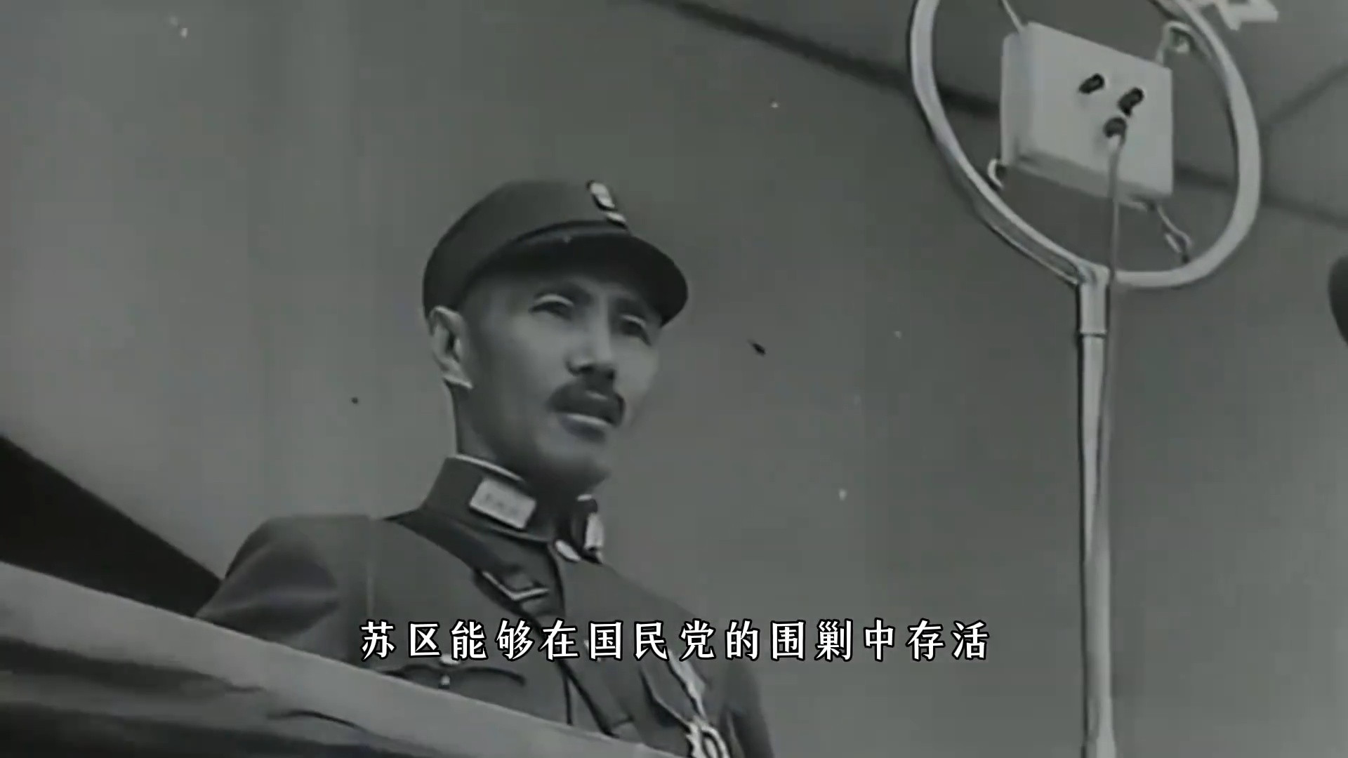 毛选：红军的经济建设，集体经济的威力