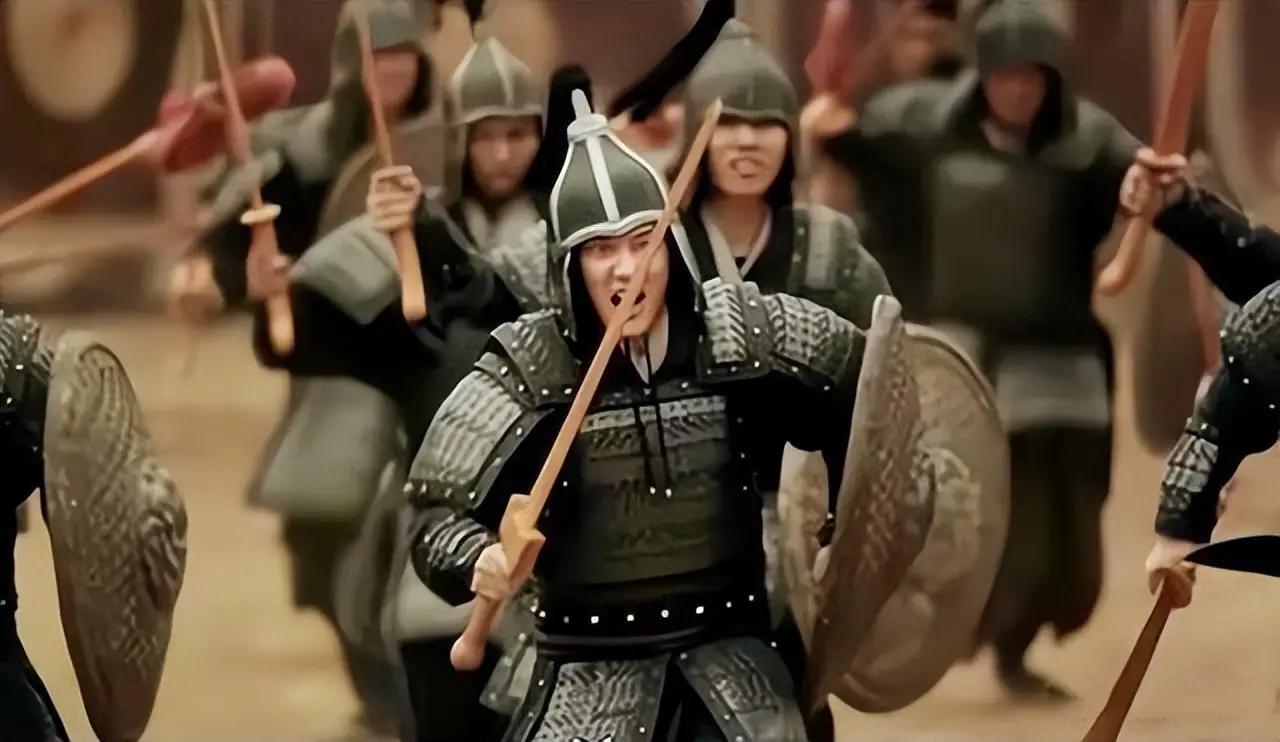 云南三征麓川：明朝最惨烈的一战，从这场仗开始，大明由盛转衰。正统六年（144