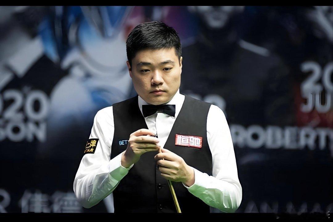 丁俊晖职业生涯最不愿意面对的球手：1、🏴󠁧󠁢󠁥󠁮󠁧󠁿奥沙利文，交手