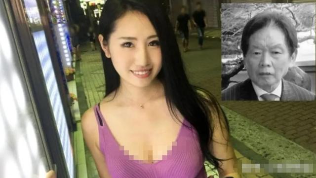 日本有个老头叫野崎幸助，一辈子花了快4亿元睡过4000个女人。记者问他会不会觉得