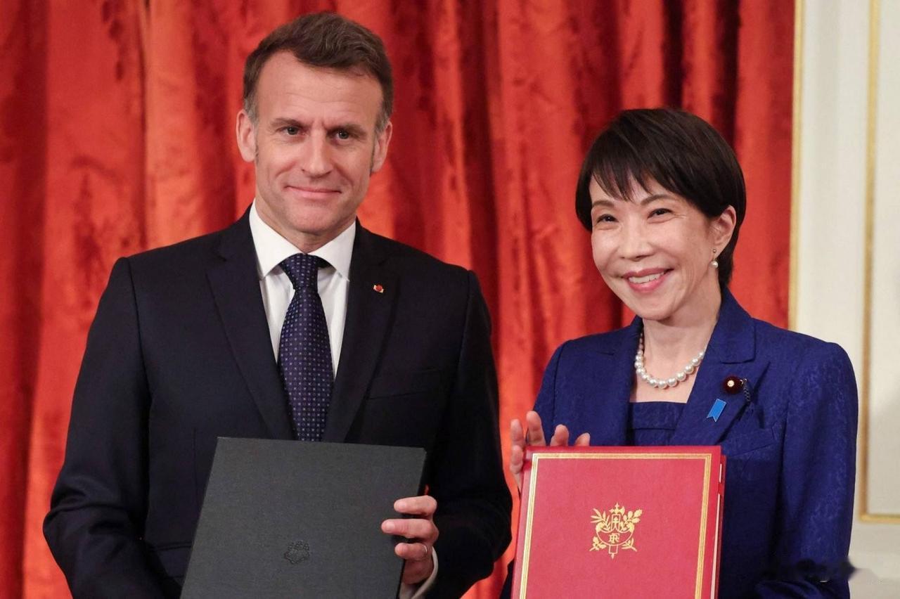 法国正式向日本开放太空司令部，同意派驻日本联络官。根据《日本时报》披露，此次