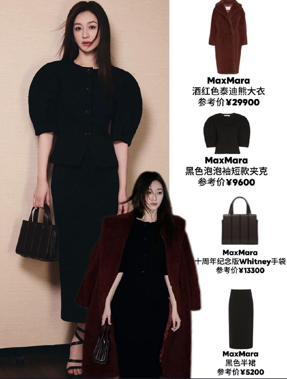 演员李小冉，她当初结婚时，男闺蜜徐佳宁求婚时，说给她几个亿零花钱，让她随便作，如