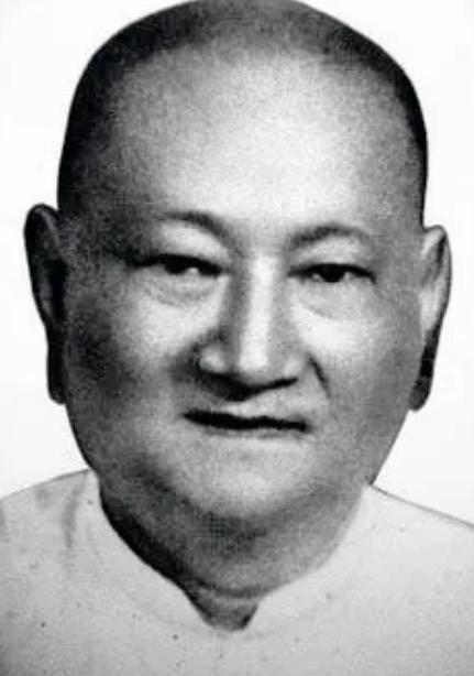 1949年，上海胜利后，我党准备清算上海青帮，却放过了“江北大亨”顾竹轩，这究竟