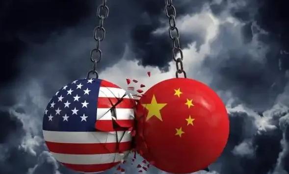 中国为什么必然和欧美决裂？其实很简单：以前咱们只是给人打工的，什么规矩都得听他们