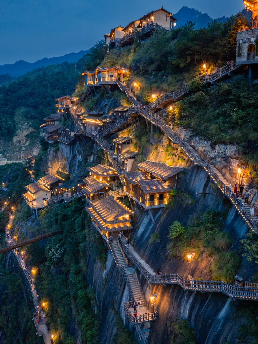 出片友好｜为了这组照片专门去了一趟江西