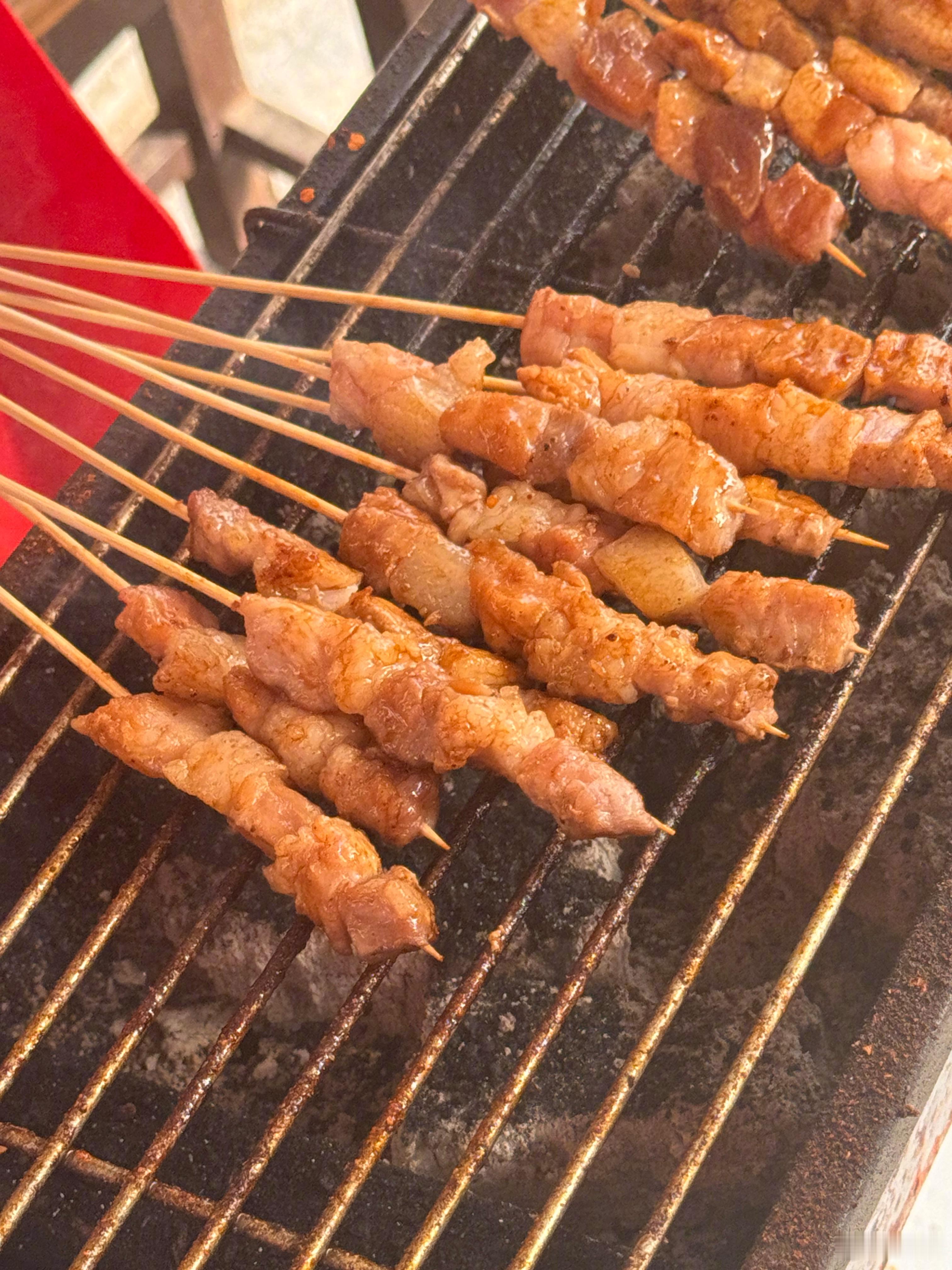 贼香！​​​