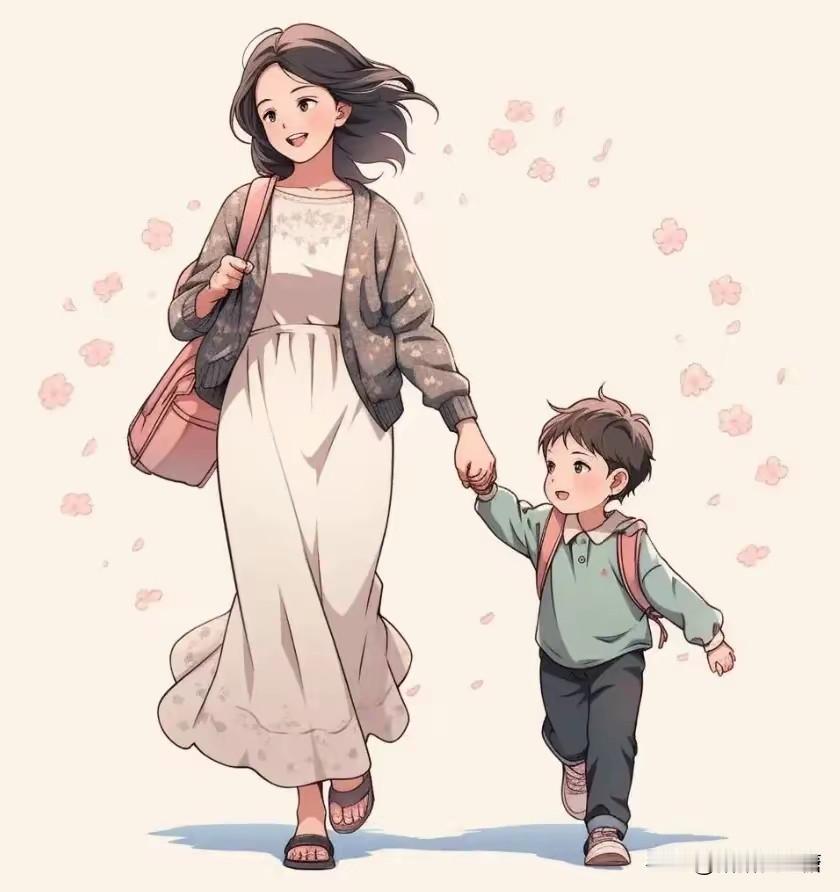 任何情况下，都要记住，千万别在孩子面前，否定，打压你的孩子。其实教育孩