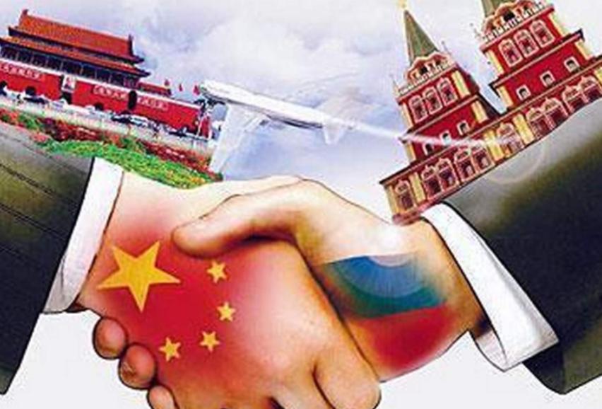 中国已经做出最坏打算，俄罗斯一旦在俄乌冲突中顶不住吃大亏，必须马上启动三件关键的