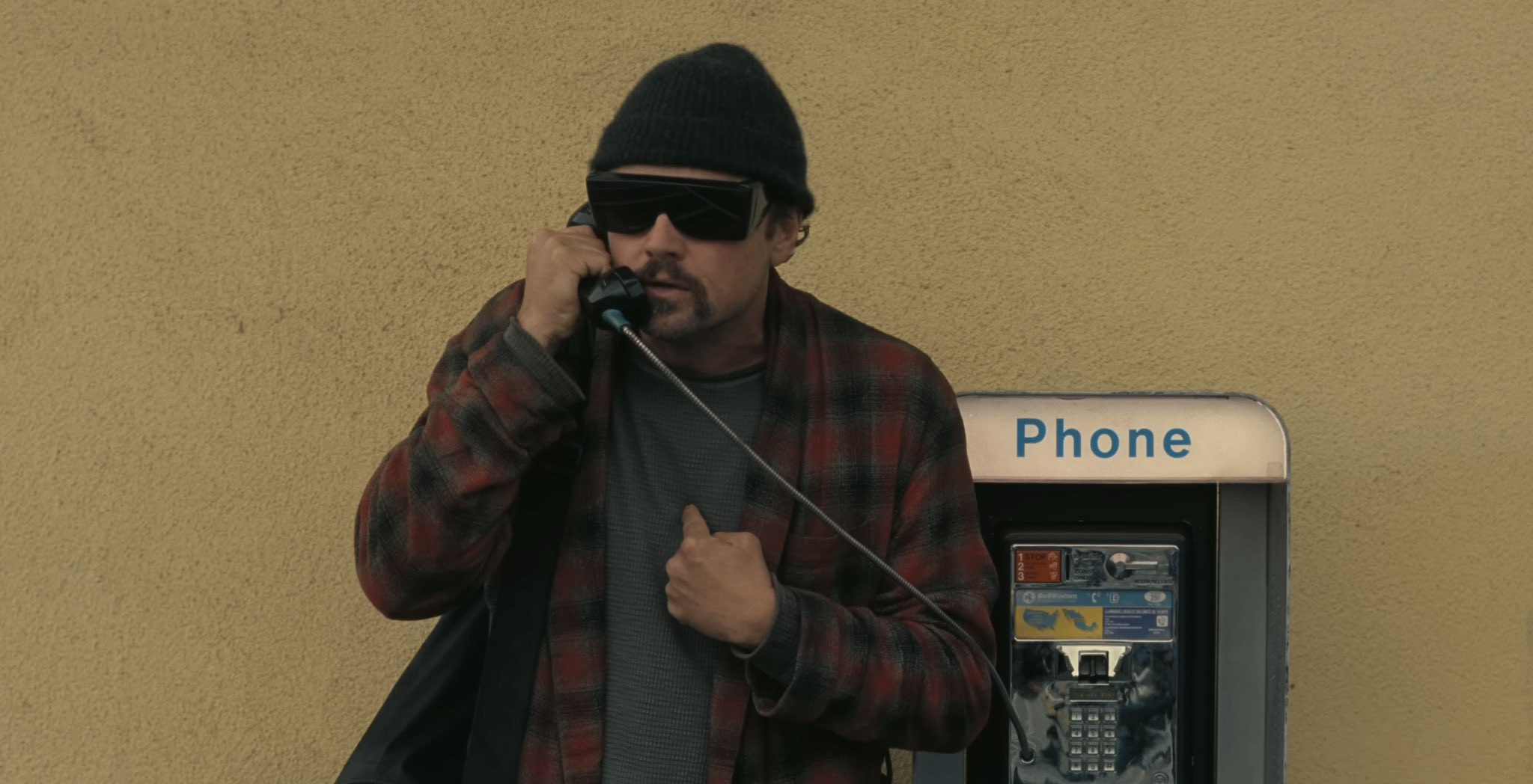 美国国家评论协会（NBR）重磅榜单出炉！《一战再战》夺最佳，小李子、PTA锁定影