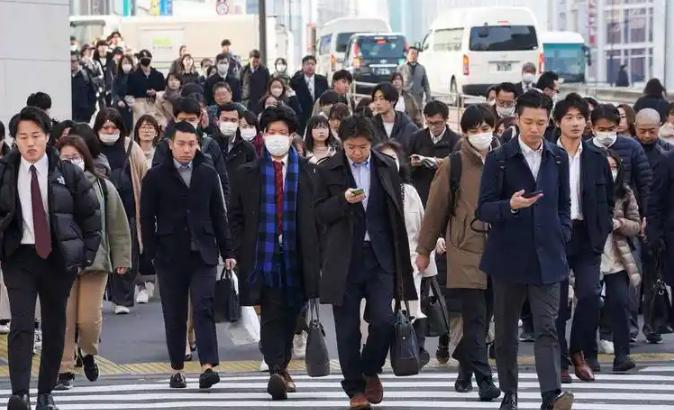 今日的日本，可能就是20年后的中国！日本的现状确实有很多地方值得中国警惕，日本如