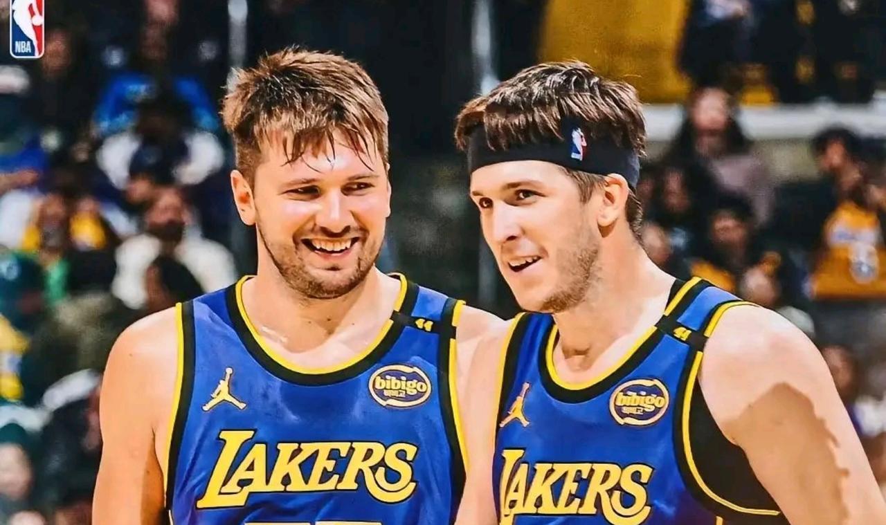 湖人不会随便把詹姆斯离开后巨大的空间浪费掉。要么直接走人，要么就是顶级筹码来换。