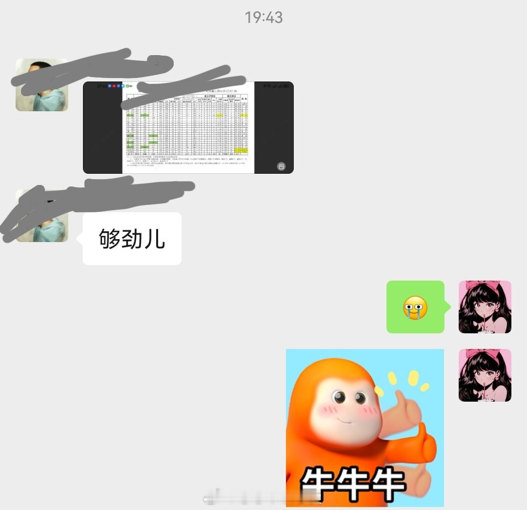 努力一个月终于第一名了[哭哭]​​​