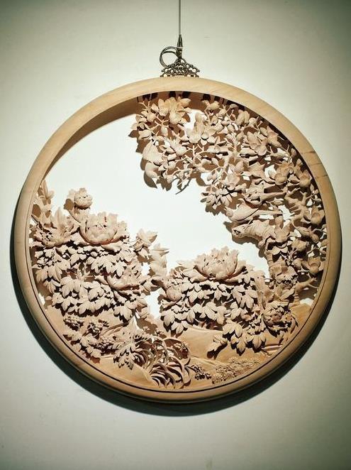 云南省大理白族自治州十大特产（仅供阅读交流，不作权威排行）一、剑川木雕二、南