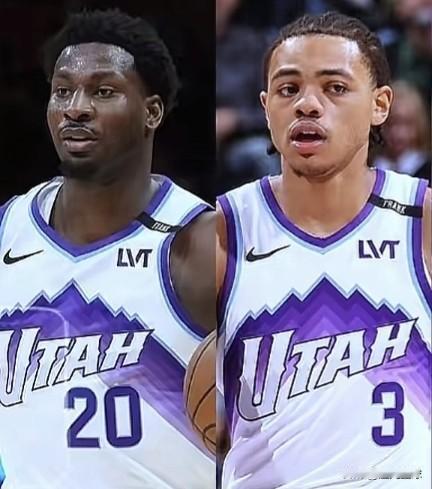 爵士队3位核心球员合同到期情况：1、马尔卡宁——总共有3年1.49亿美元合同