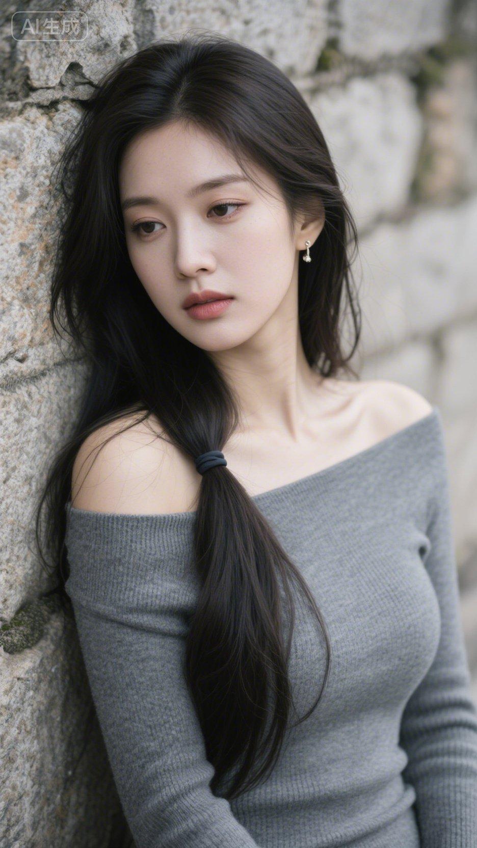 纯情女大，性感女大，你选哪个？清纯女大甜美女大清纯女大不纯情女大我是女大