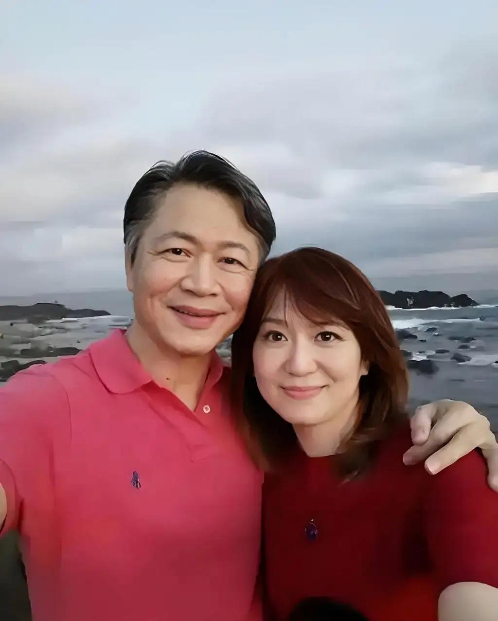 重磅！赖岳谦夫妇要移居大陆的消息，直接让网友们争当“城市推荐官”！这哪儿是单