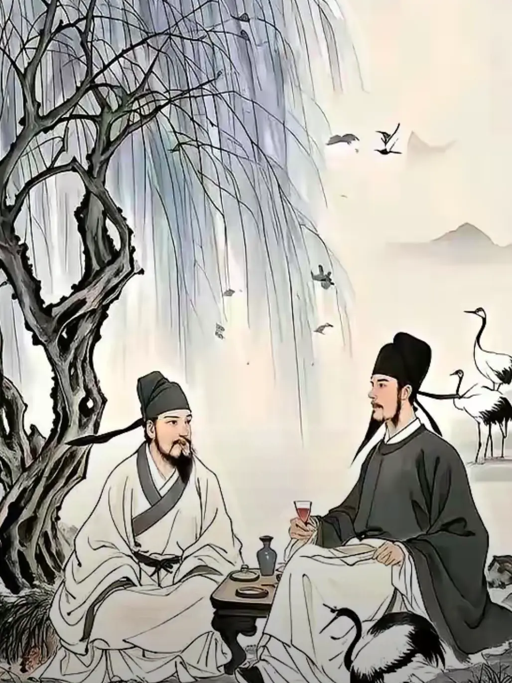 从谥号看，王安石苏轼成就谁高？
