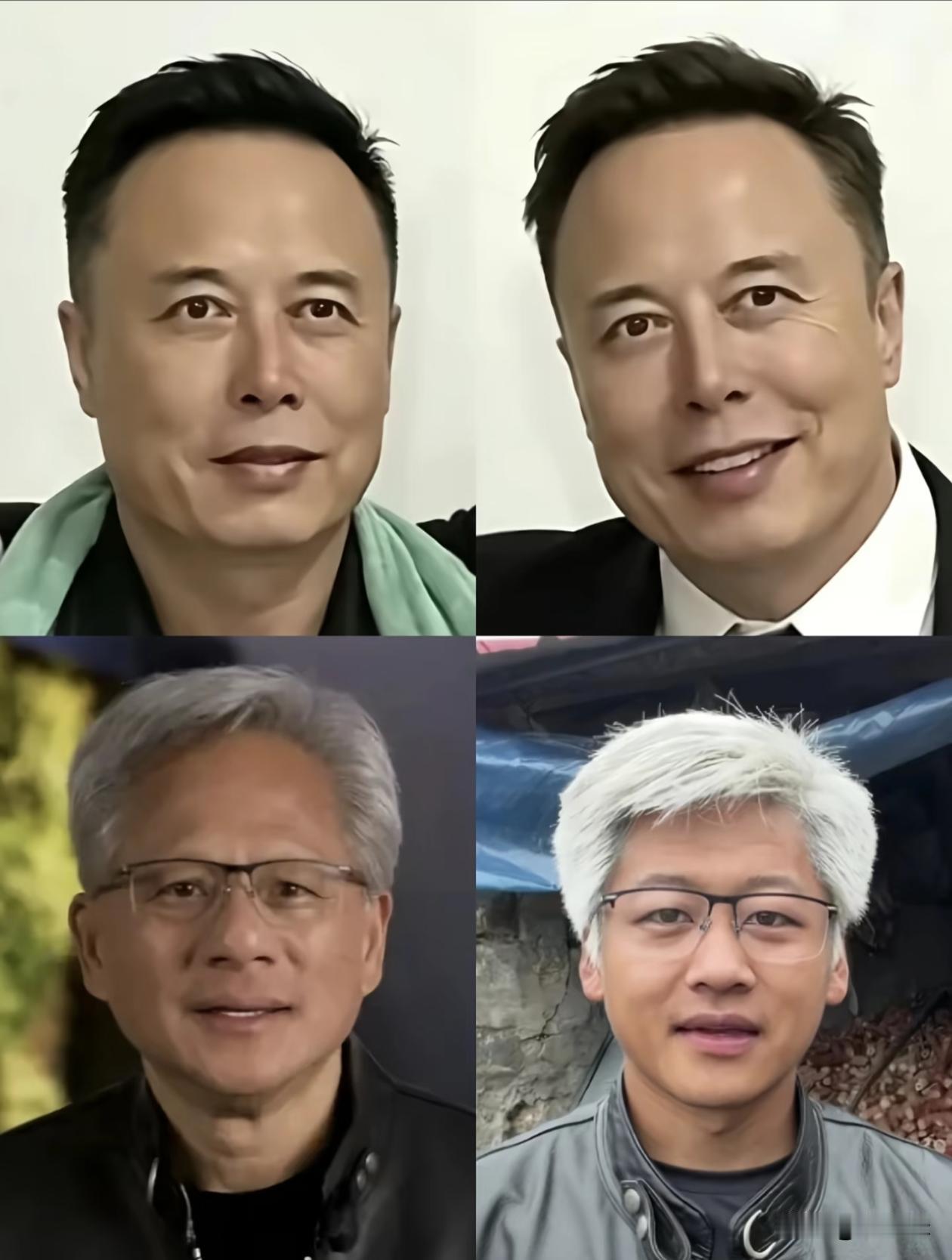 不得不说大国基因库就是全
