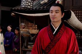 此人是刘邦的长孙，挽救江山，本该继承皇位，却被活活气死刘邦长孙刘襄的憋屈，从