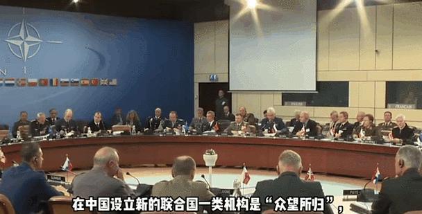 联合国也慌了！国际调解员落户于香港！当联合国还在为搬迁总部扯皮时，中国用调解院给