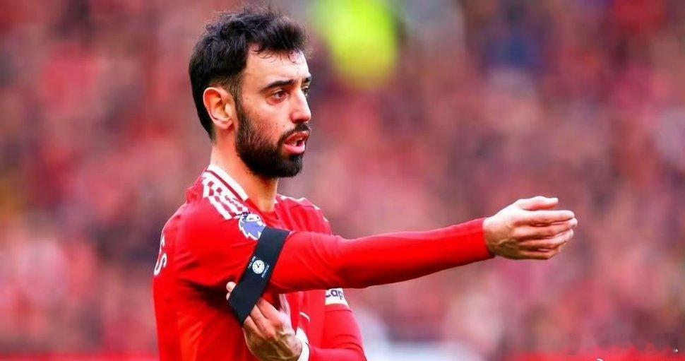 曼联不等了！高层直接找布鲁诺·费尔南德斯谈话，要求他在世界杯开赛前，必须明确自己