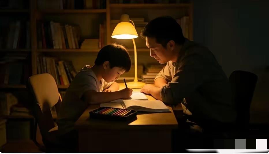 教育家一句话点醒无数人：人生最大的成功，从来不是赚多少钱，而是把孩子教好。